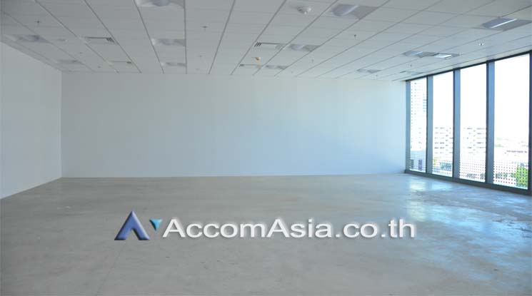15  Office Space For Rent in Sathorn ,Bangkok BTS Chong Nonsi at AIA Sathorn Tower AA12010